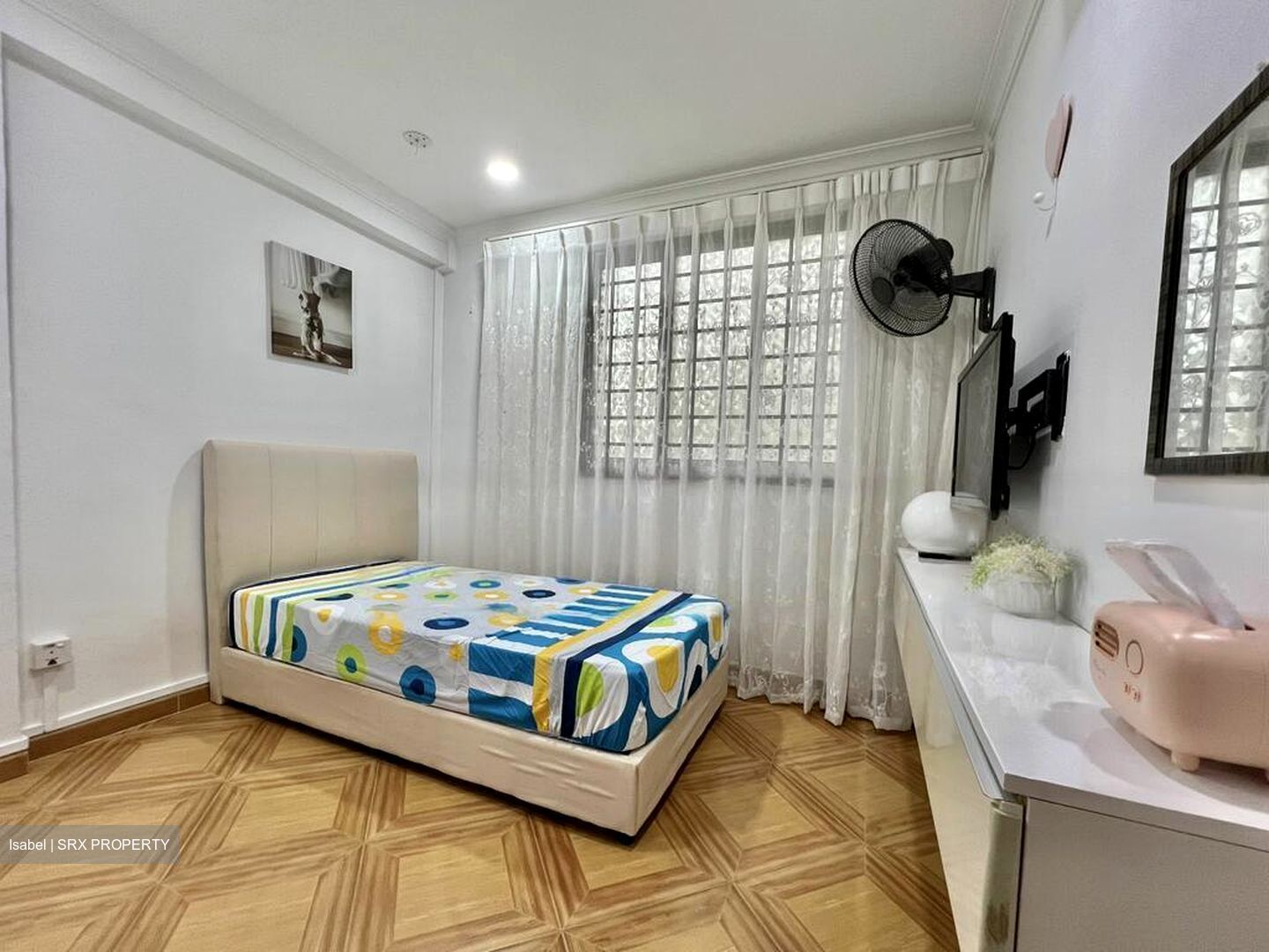 Blk 498L Tampines Street 45 (Tampines), HDB 4 Rooms #554675961